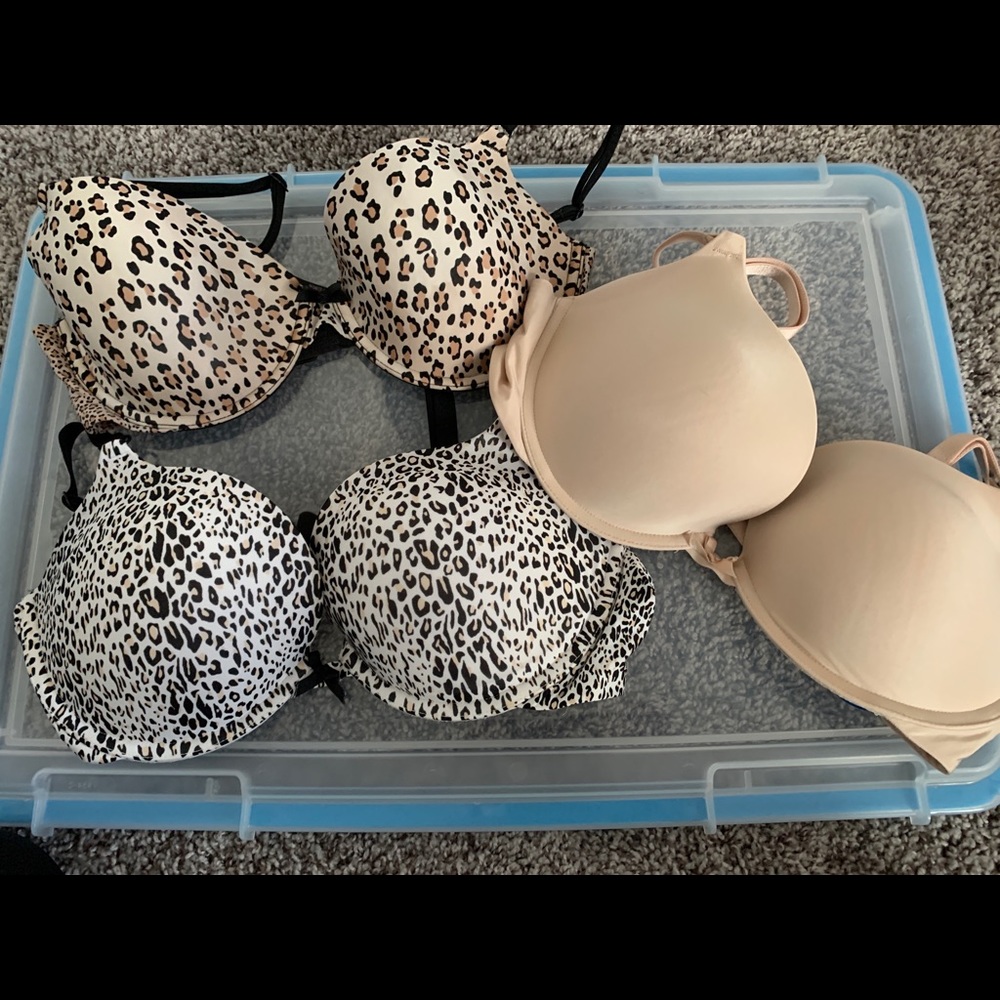Victoria Secret Bras